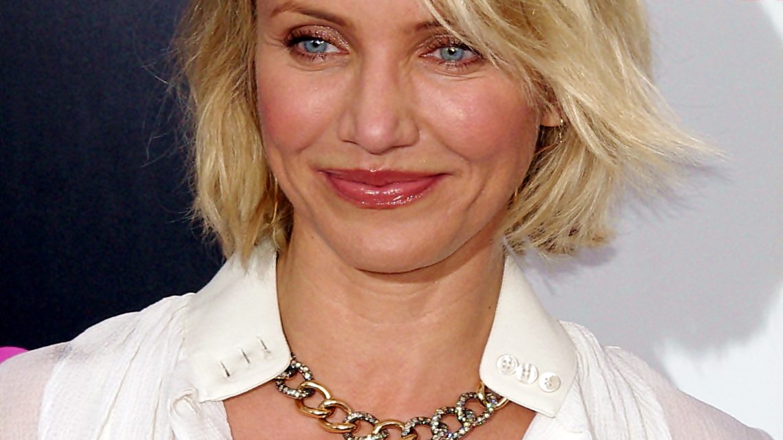 Cameron Diaz : passé et talents de la comédienne d’Hollywood