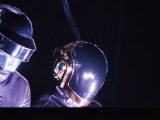 Daft Punk : un 10e anniversaire marqué à Beaubourg