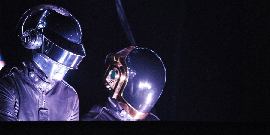 Daft Punk : un 10e anniversaire marqué à Beaubourg