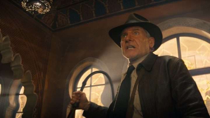Cinéma : Indiana Jones ou le classique mis au gout du jour