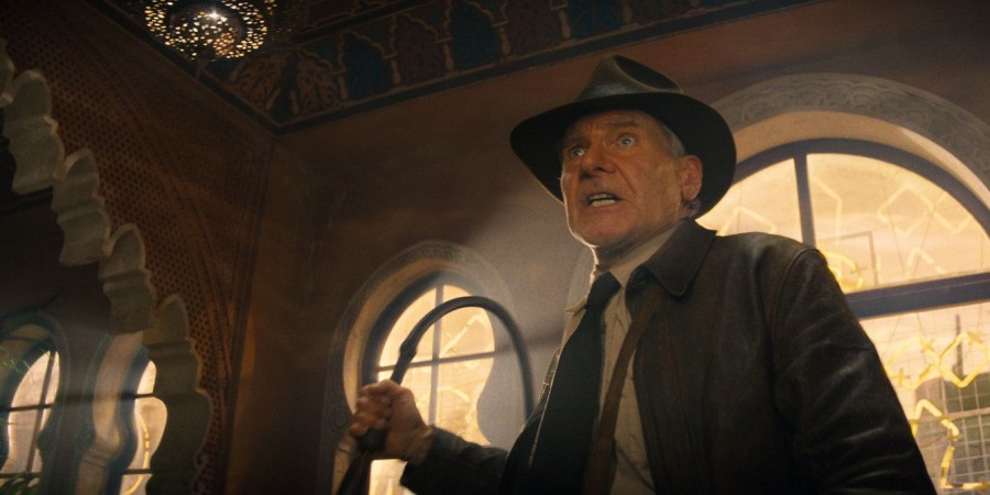 Cinéma : Indiana Jones ou le classique mis au gout du jour