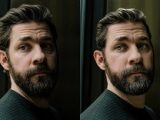 L’acteur et réalisateur John Krasinski