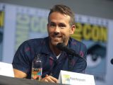 L’acteur Ryan Reynolds