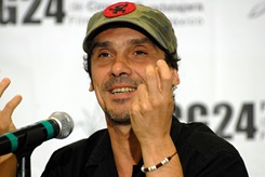 Un album inédit de Manu Chao arrive bientôt