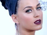 La chanteuse Katy Perry