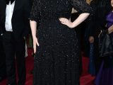 la chanteuse Adele