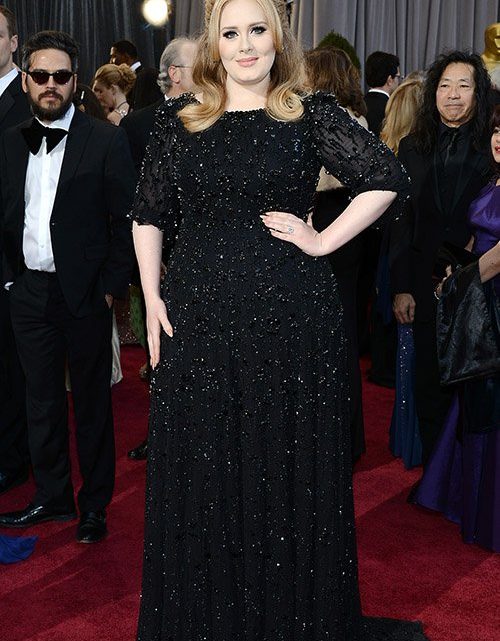 Adele : la compositrice annonce une longue pause