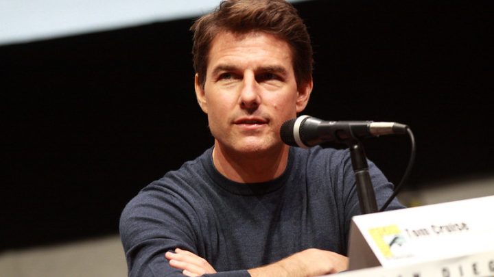 Tom Cruise : le dernier film mission impossible pour l’acteur